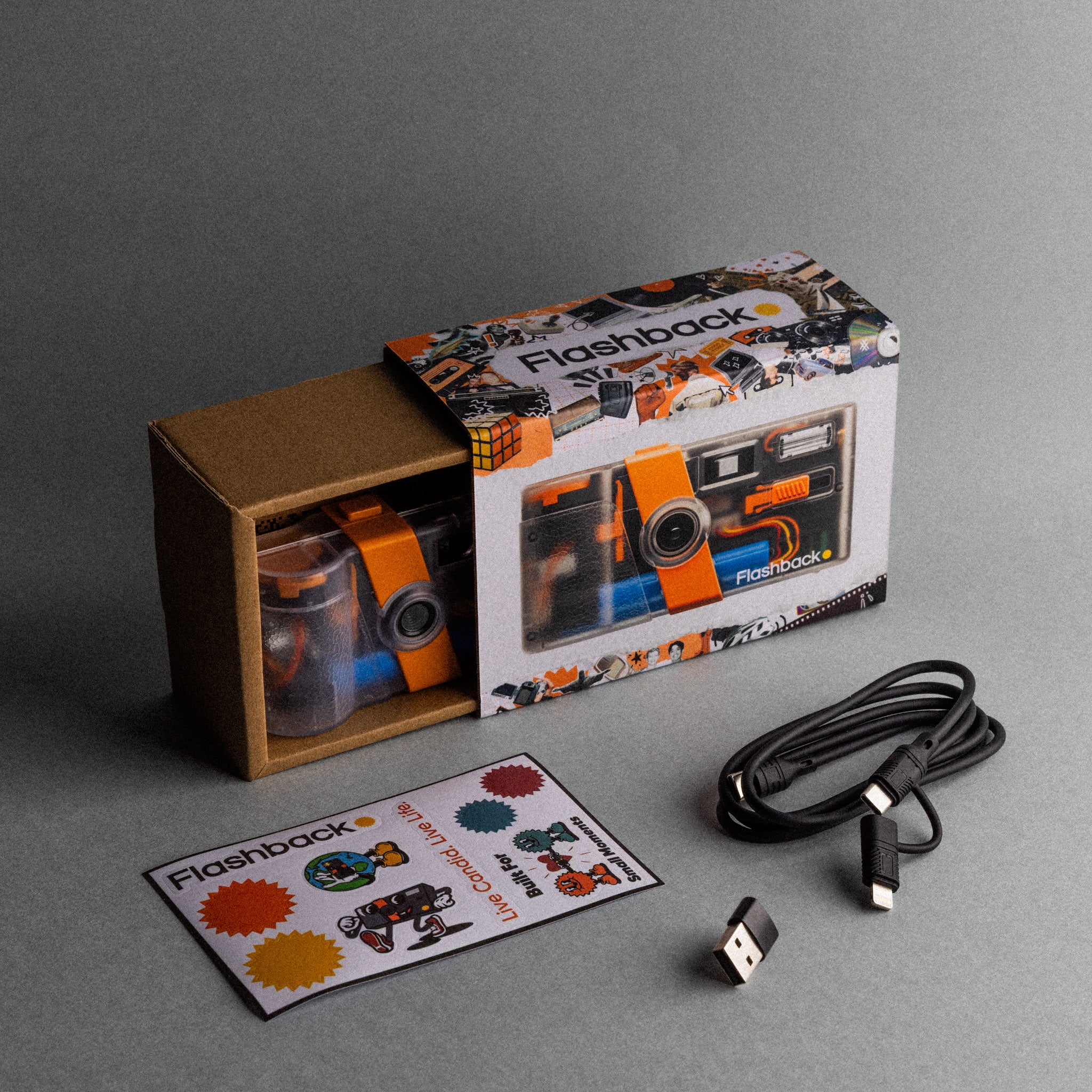 ONE35 V2 Camera - Image 4