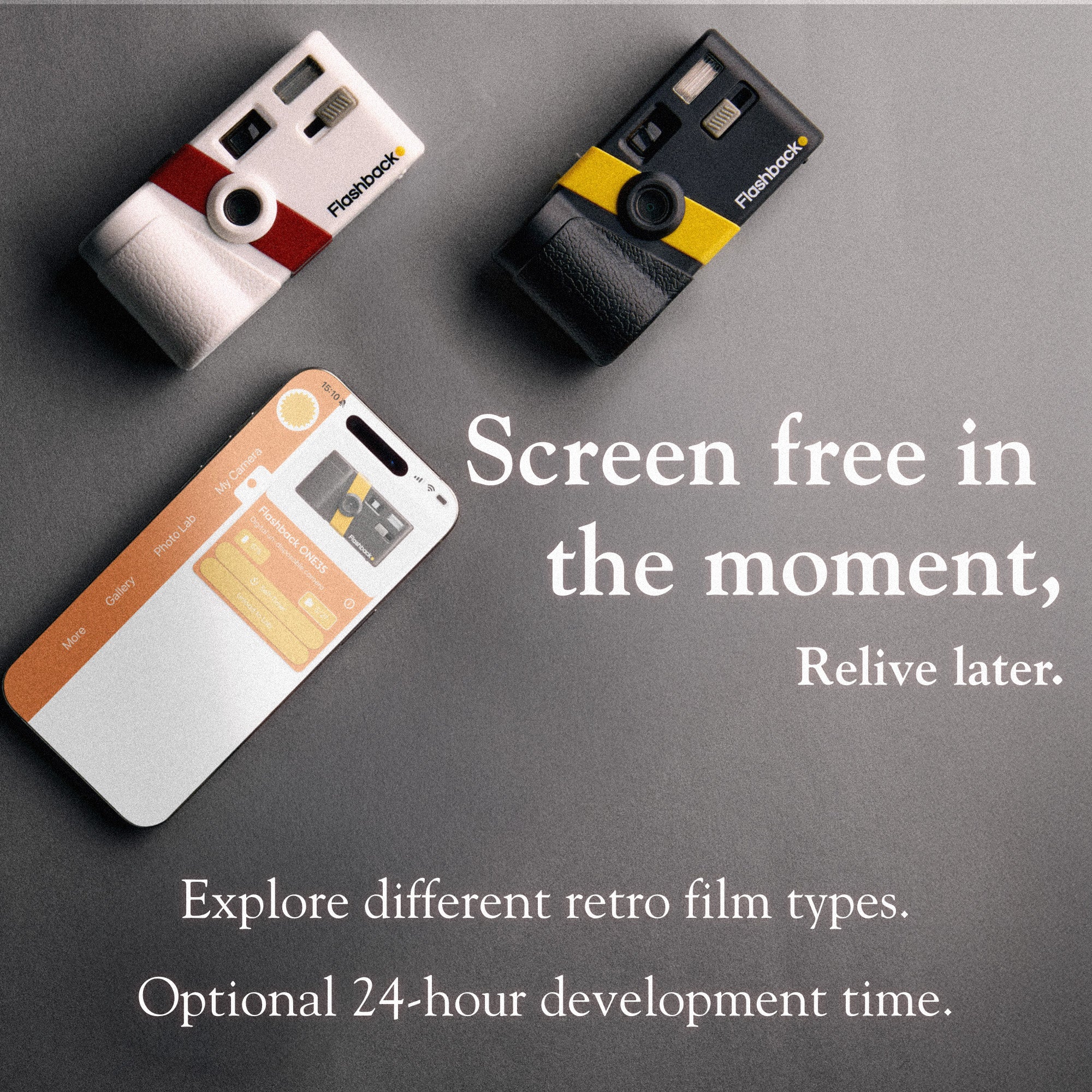 ONE35 V2 Camera - Image 5
