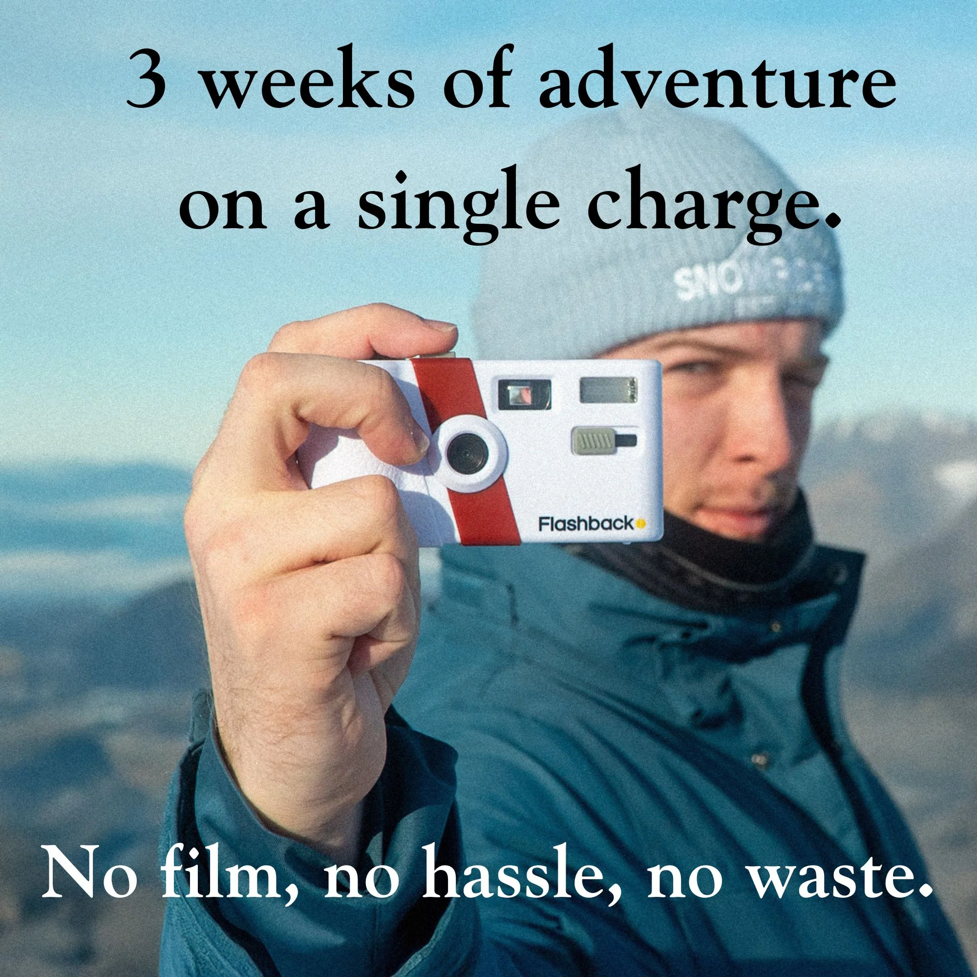 ONE35 V2 Camera - Image 7