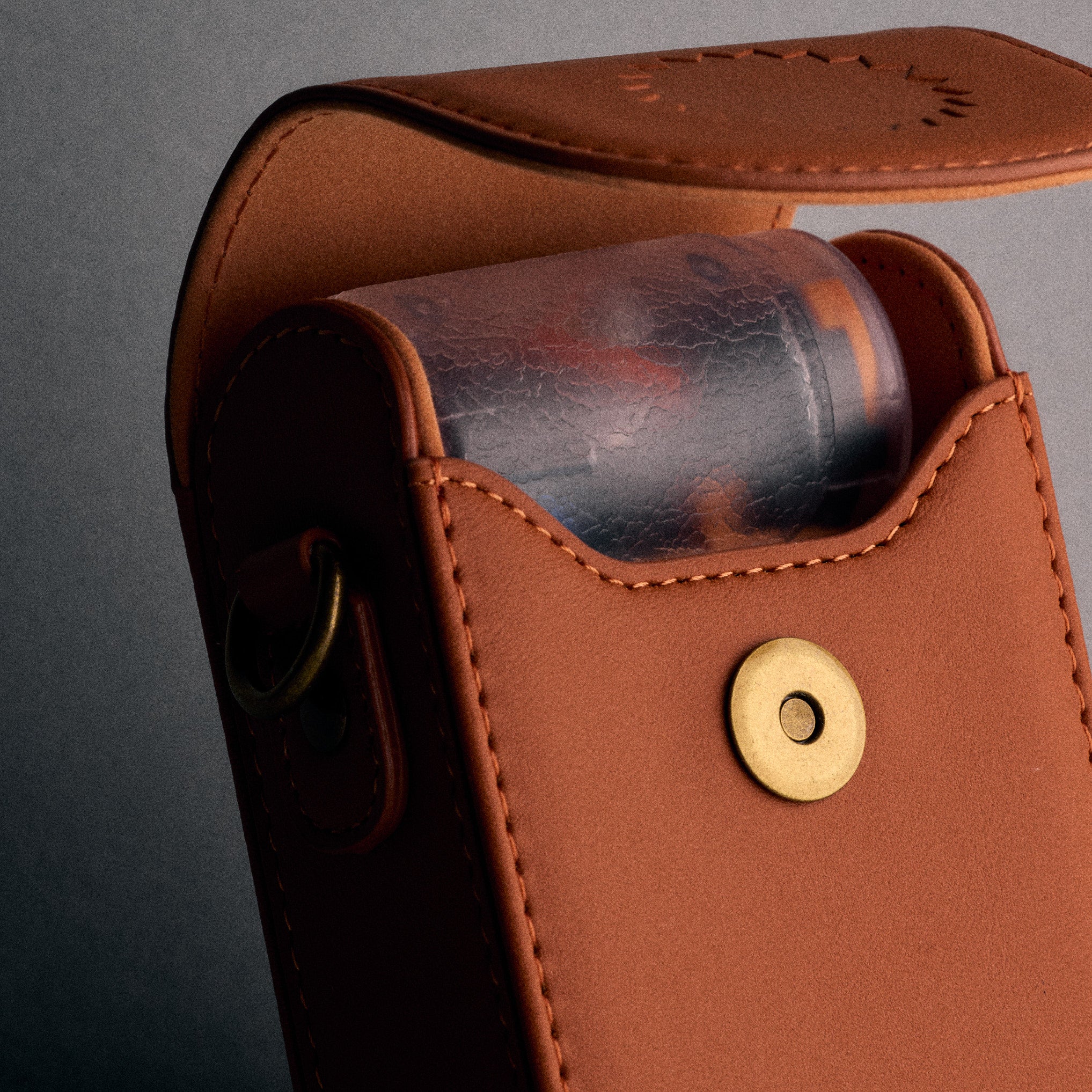 Premium Vegan Leather Case - Image 4